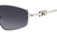 Occhiali da sole Dsquared Uomo ICON 0015/S     9OPALLADIUM60 - ICON 0015/S     9OPALLADIUM60